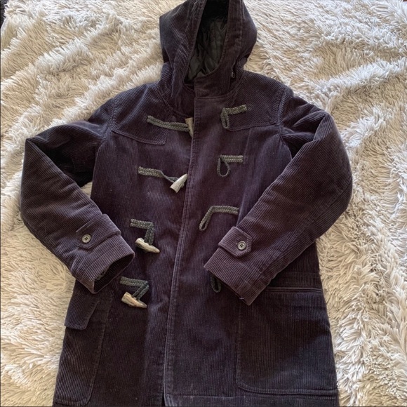 Ralph Lauren Jackets & Blazers - RALPH LAUREN Corduroy Coat